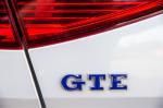 Volkswagen Passat GTE 2016 года (UK)